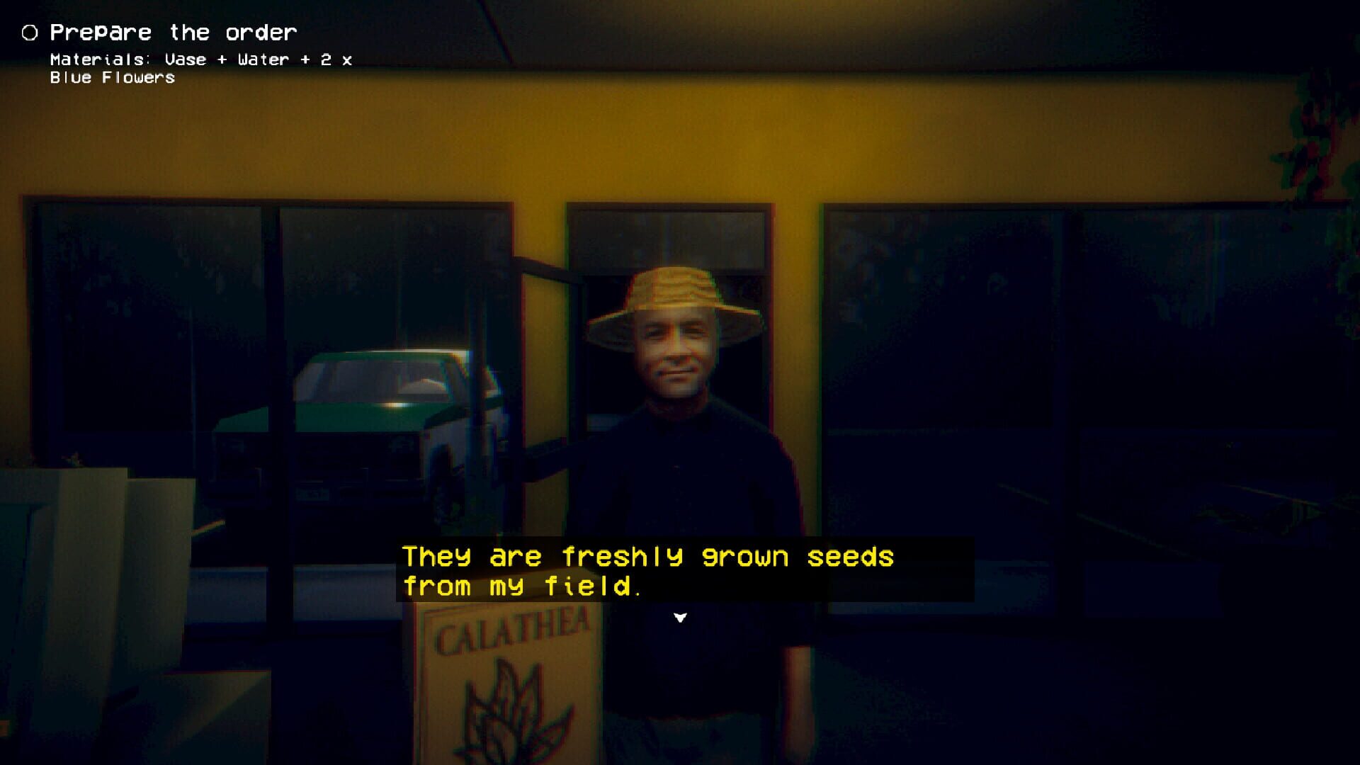 The Plant Shop screenshot 17