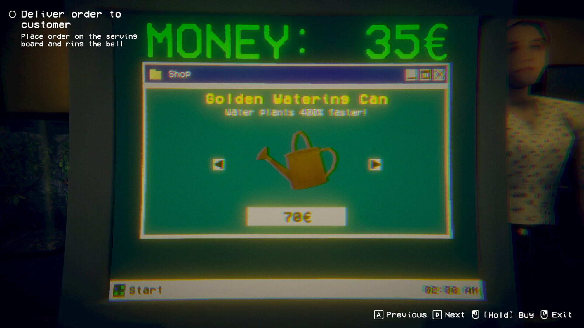 The Plant Shop screenshot 18