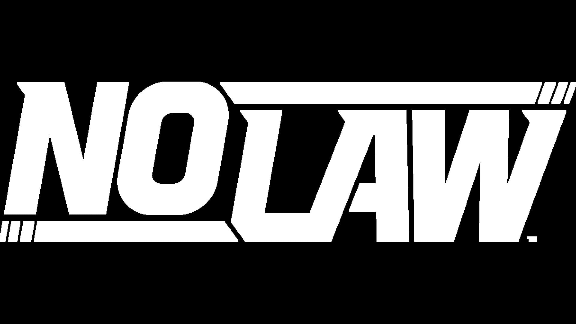 No Law artwork 6