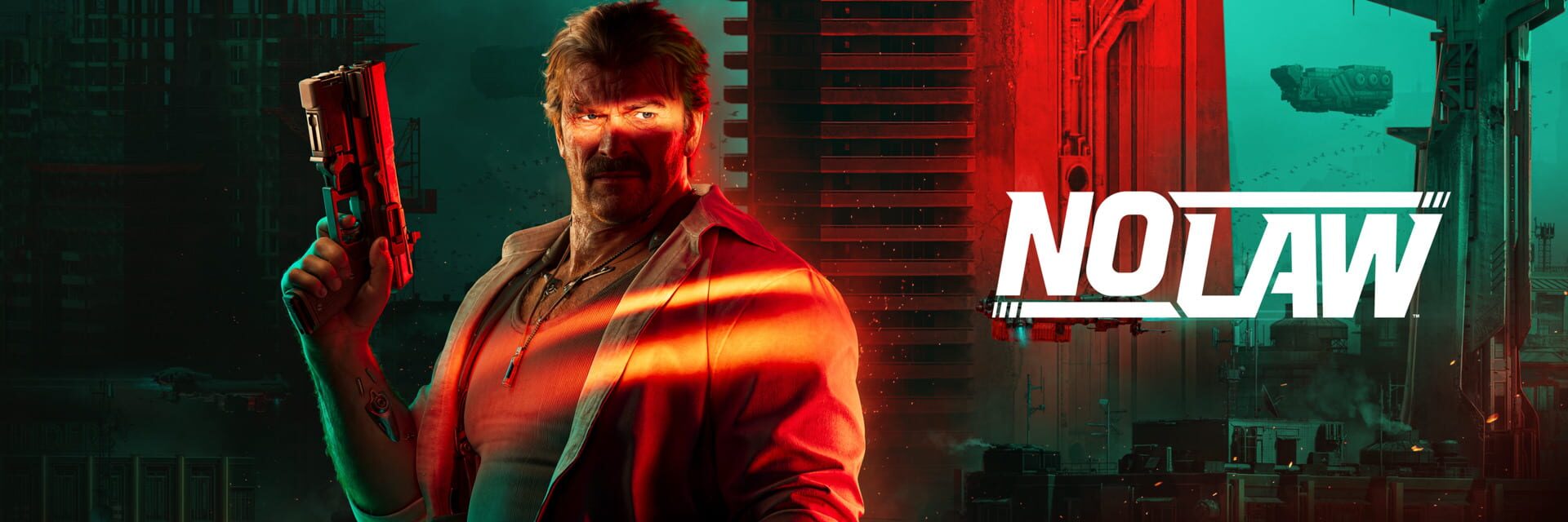 No Law artwork 16