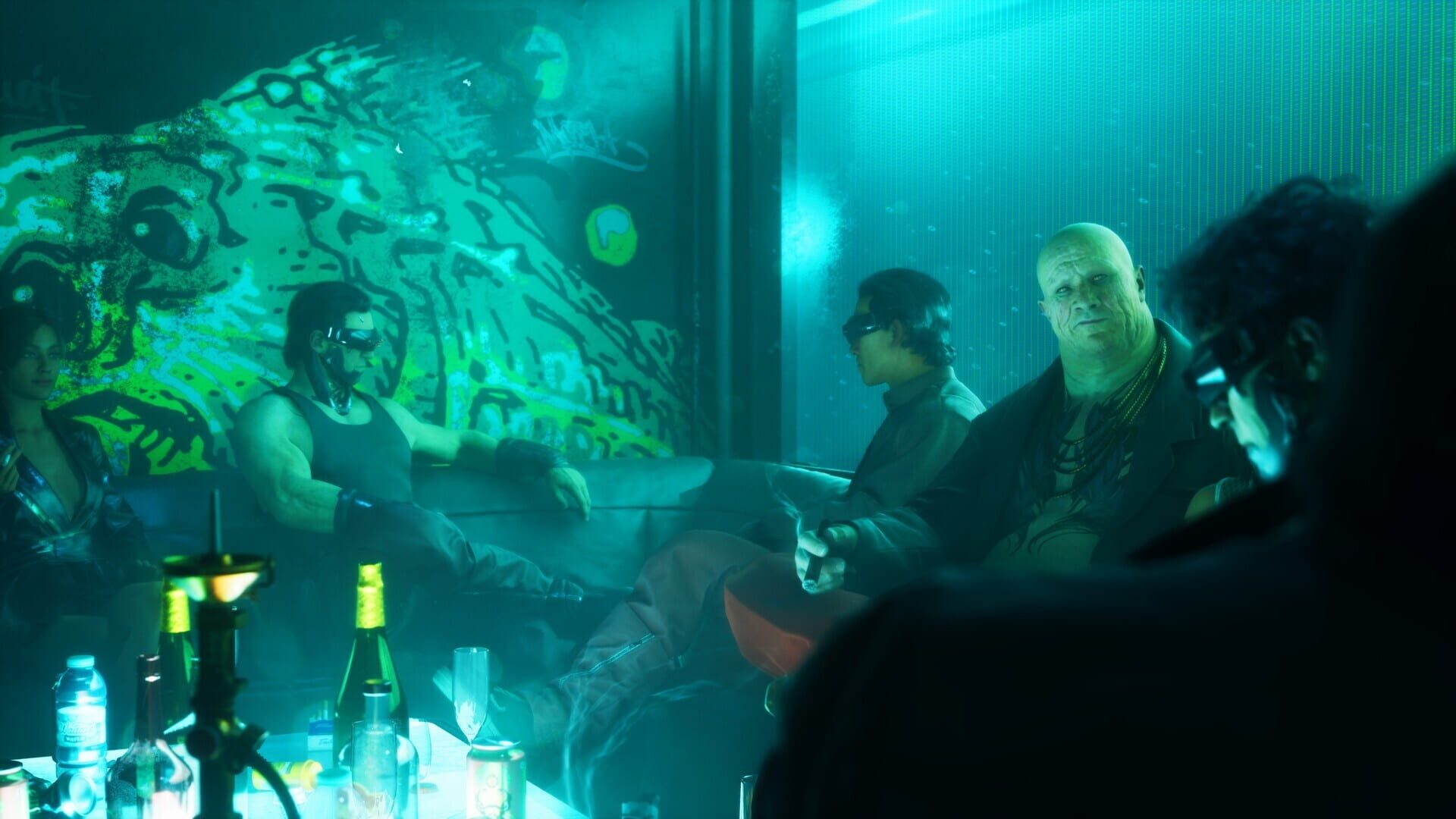 No Law screenshot 1