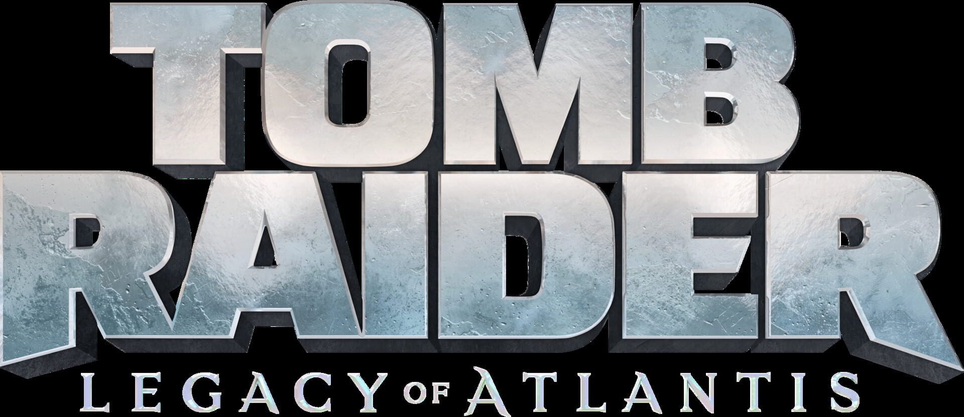 Tomb Raider: Legacy of Atlantis artwork 22