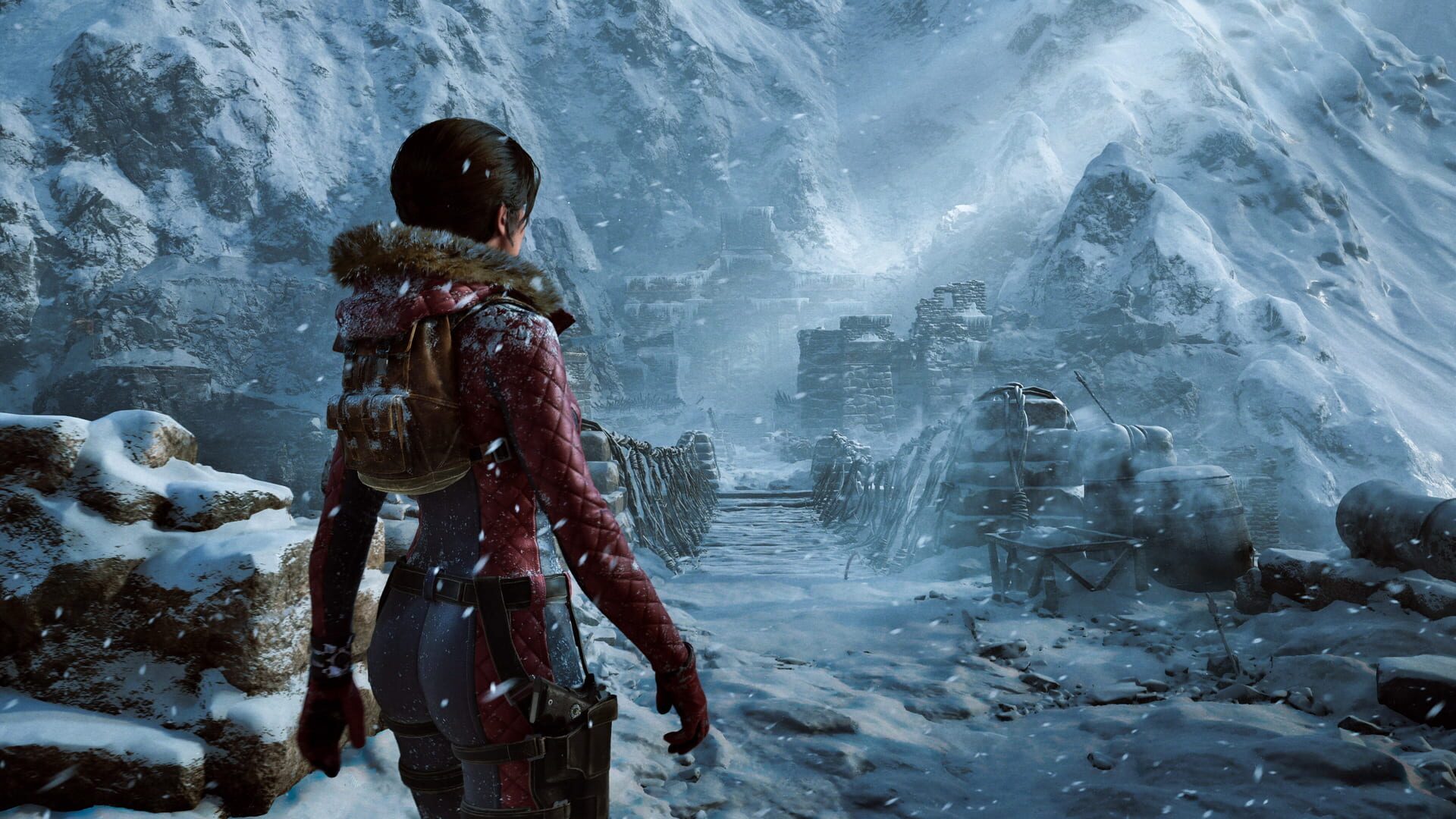 Tomb Raider: Legacy of Atlantis screenshot 15