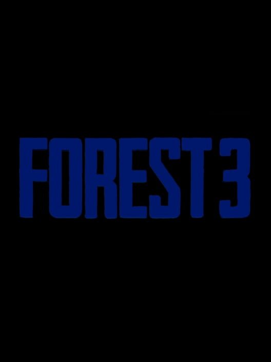 Forest 3 cover