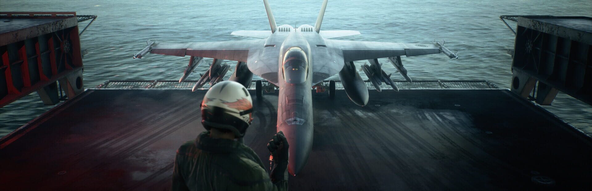 Ace Combat 8: Wings of Theve artwork 7
