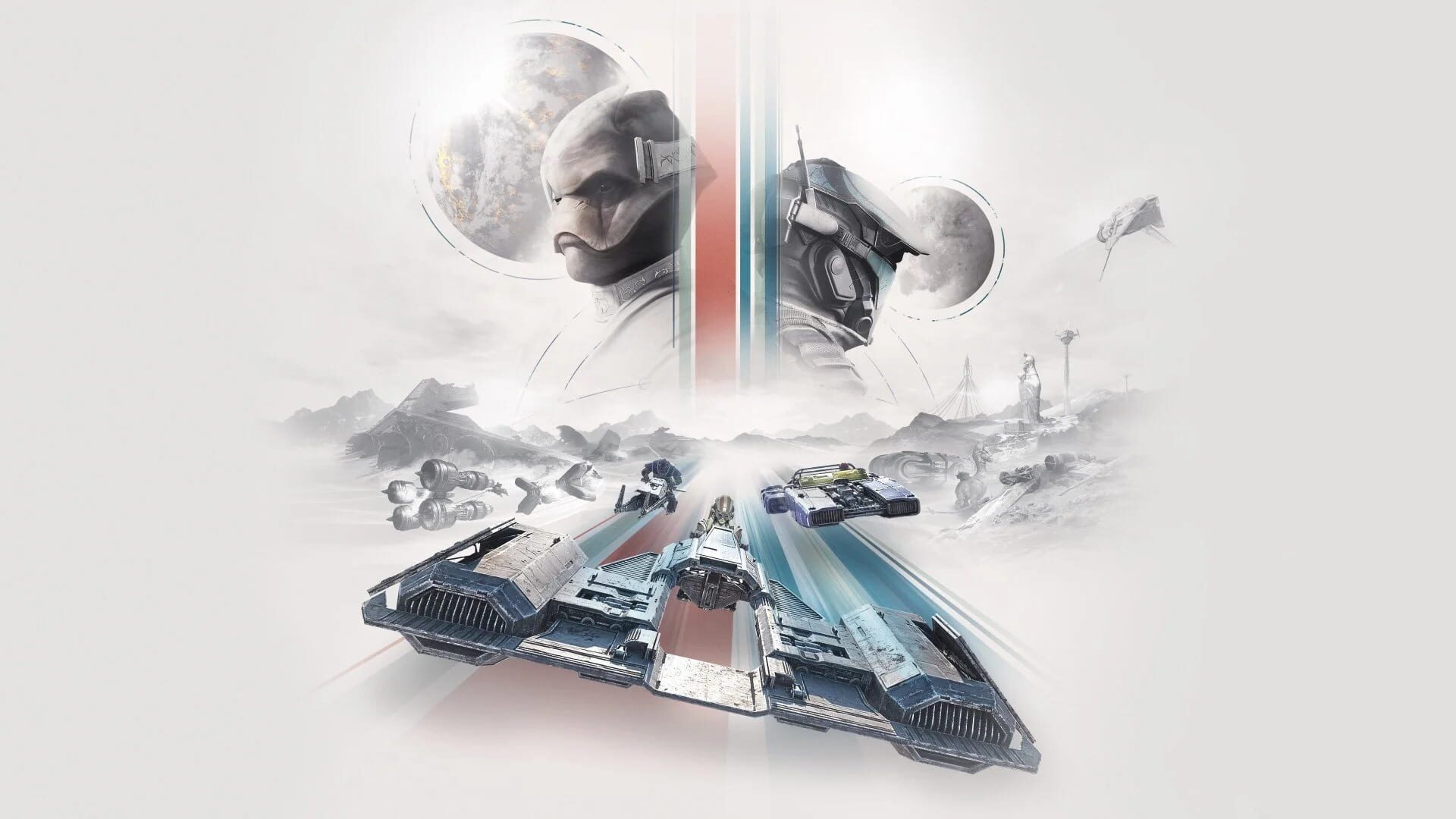 Star Wars: Galactic Racer artwork 7