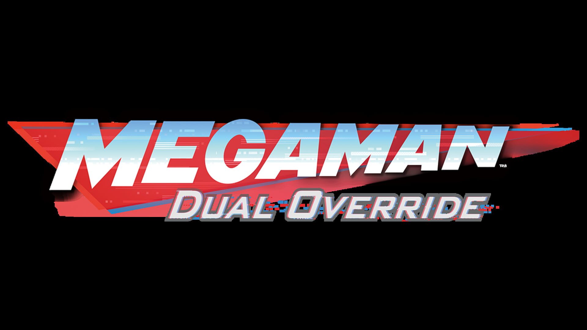 Mega Man: Dual Override artwork 8
