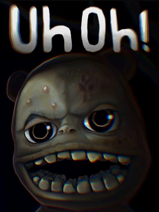 Uh Oh! cover