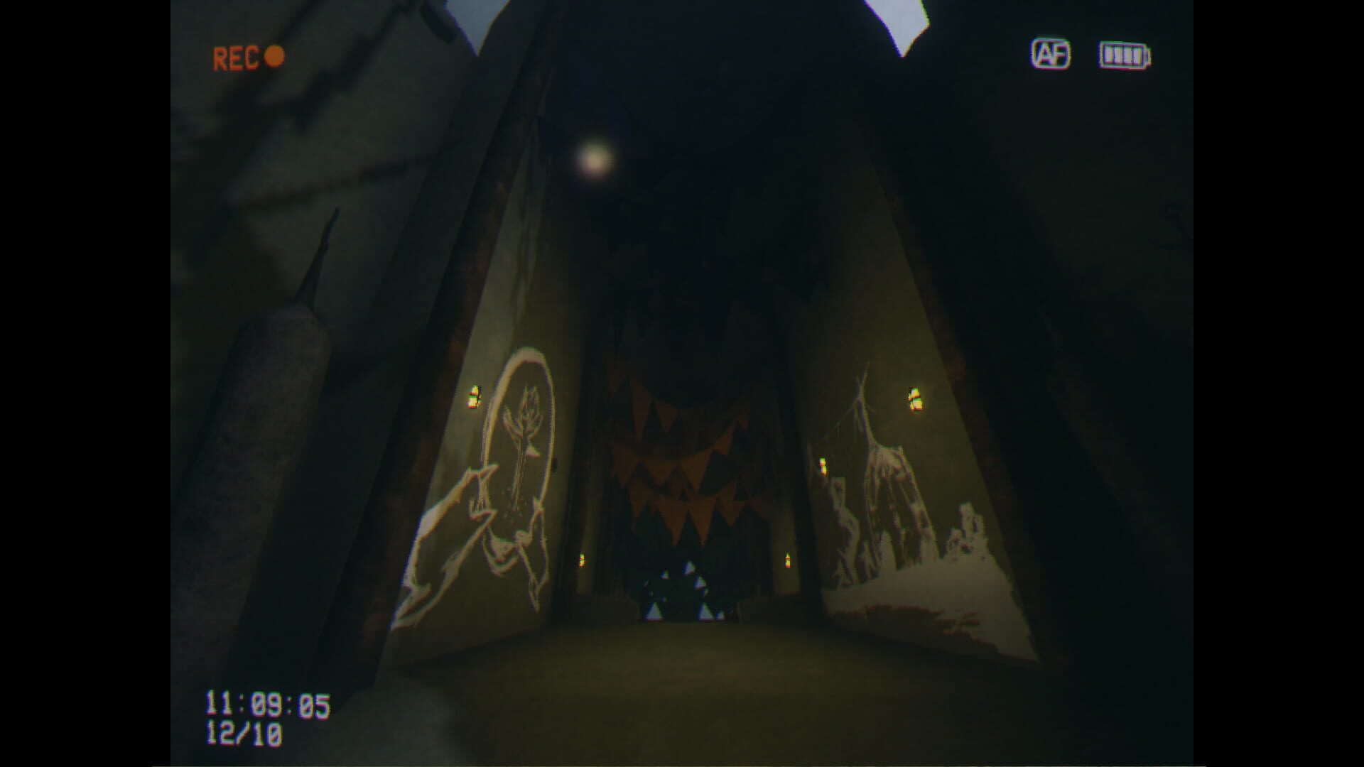 Uh Oh! screenshot 3