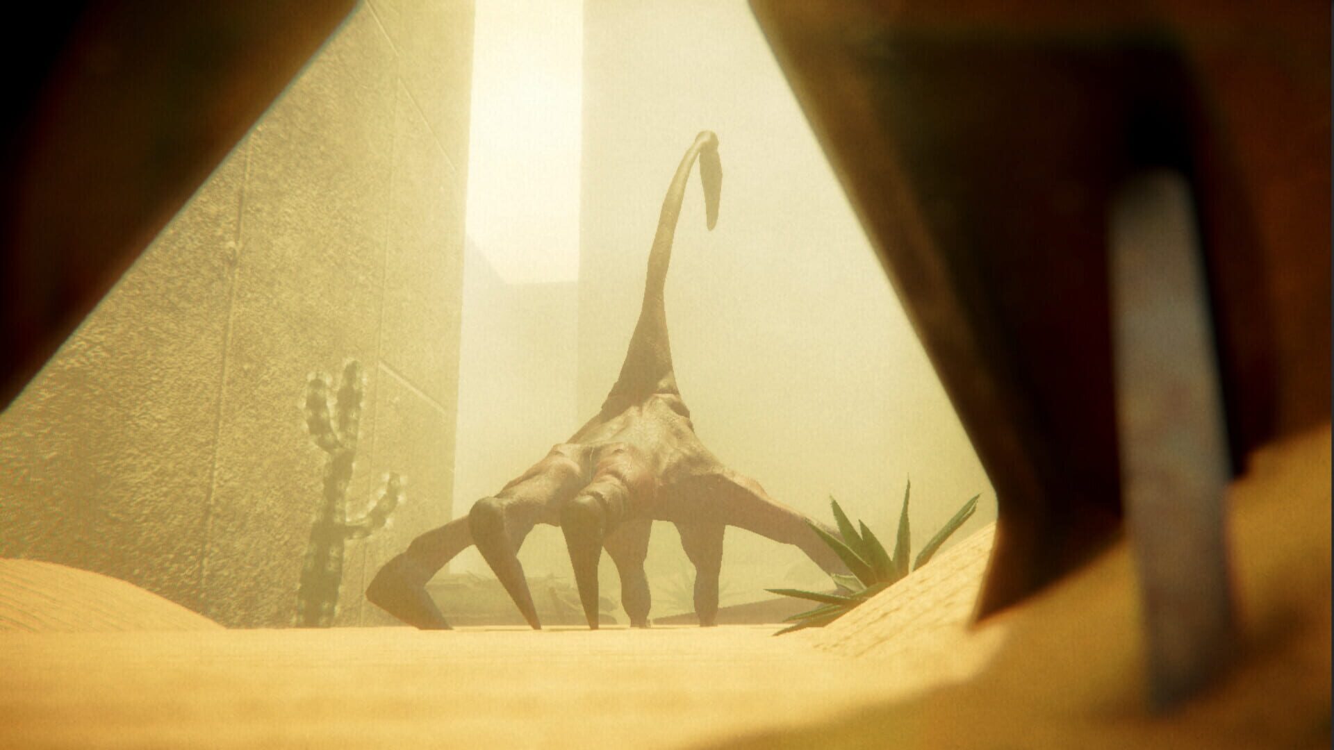 Inferno Protocol screenshot 2