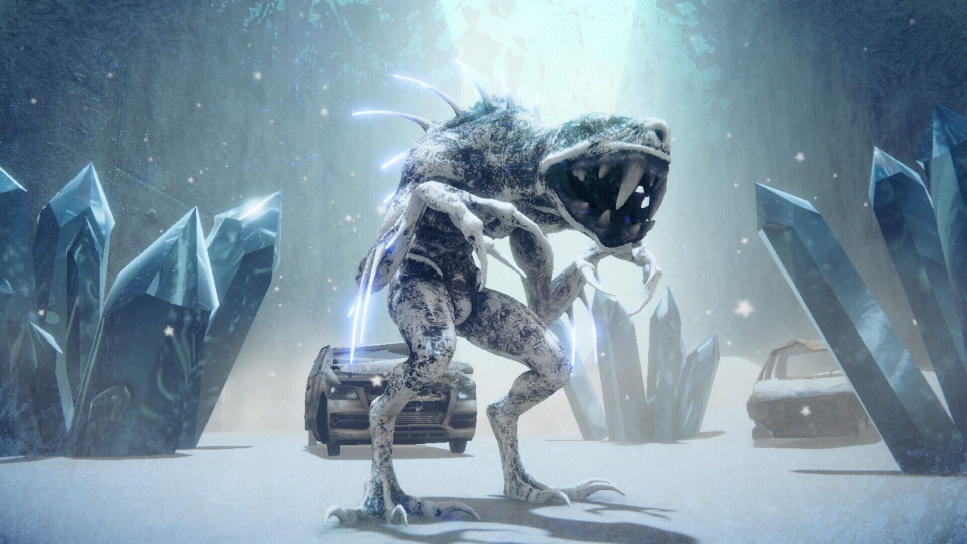 Inferno Protocol screenshot 3