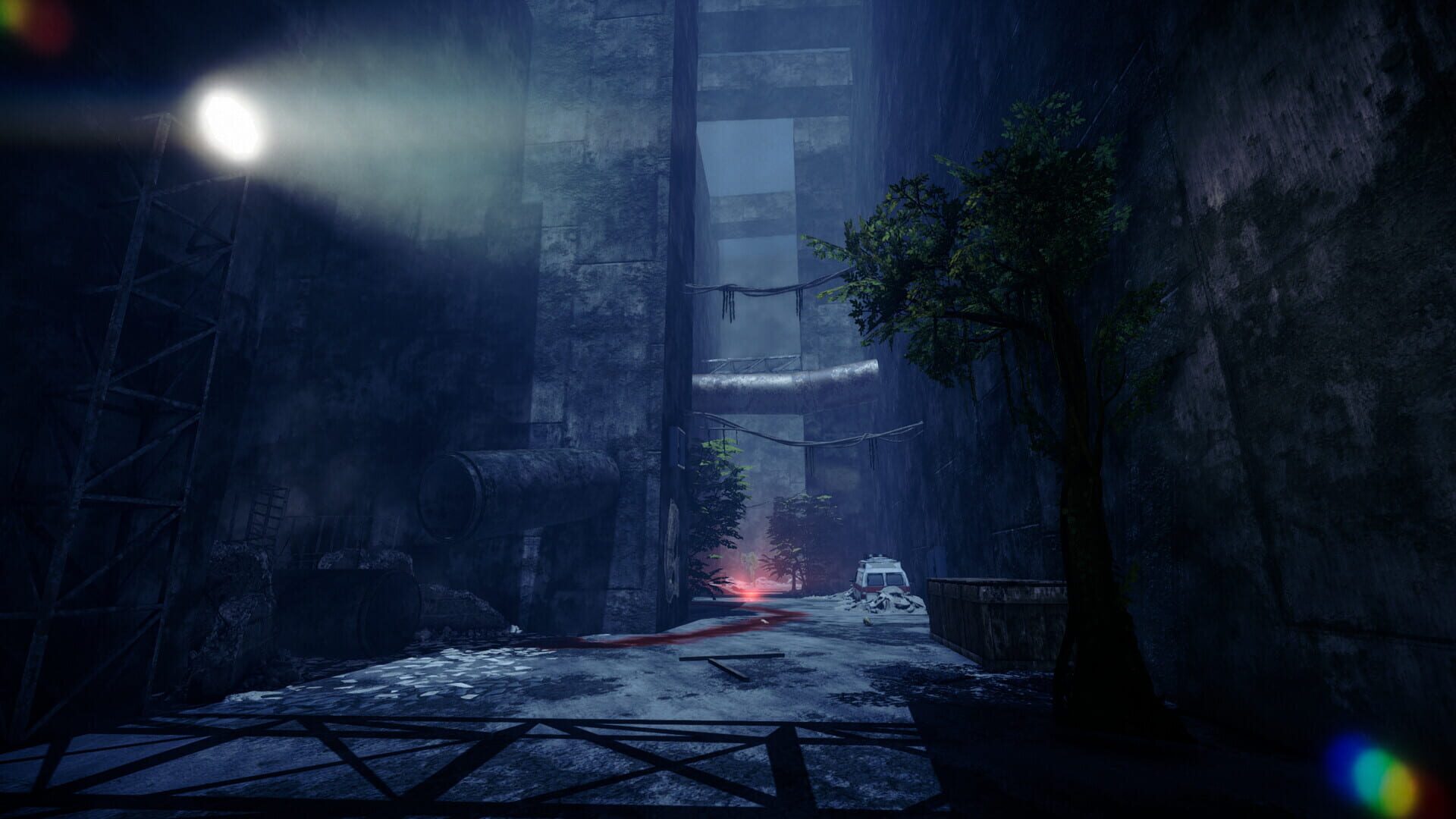Inferno Protocol screenshot 7