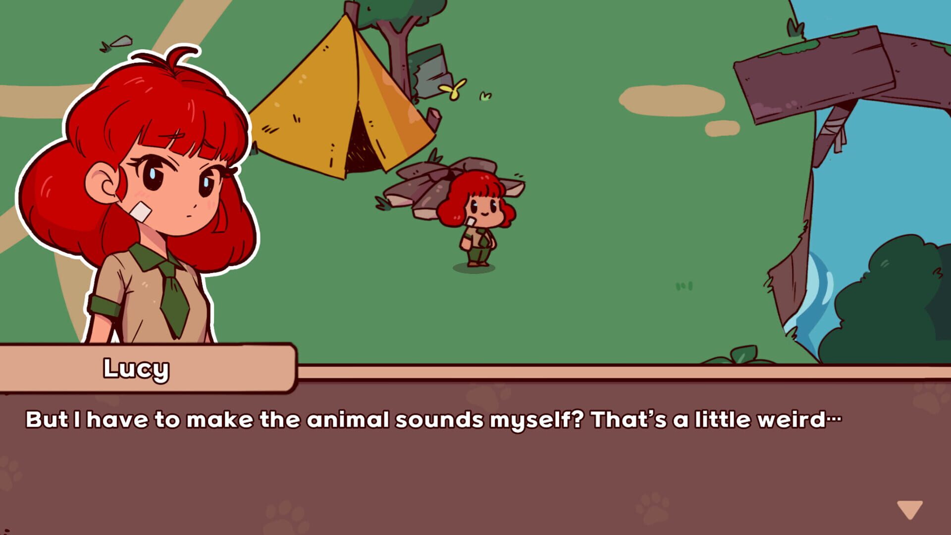 My Voice Zoo screenshot 4