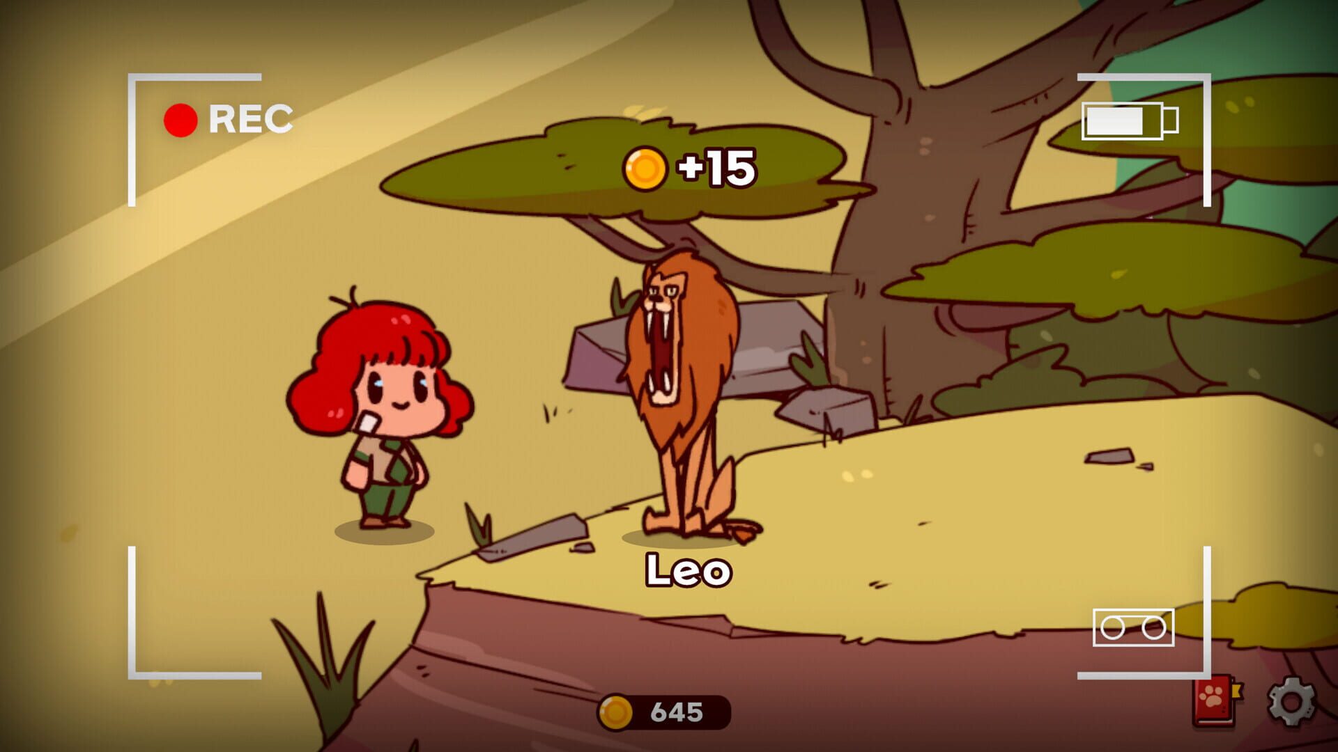 My Voice Zoo screenshot 8