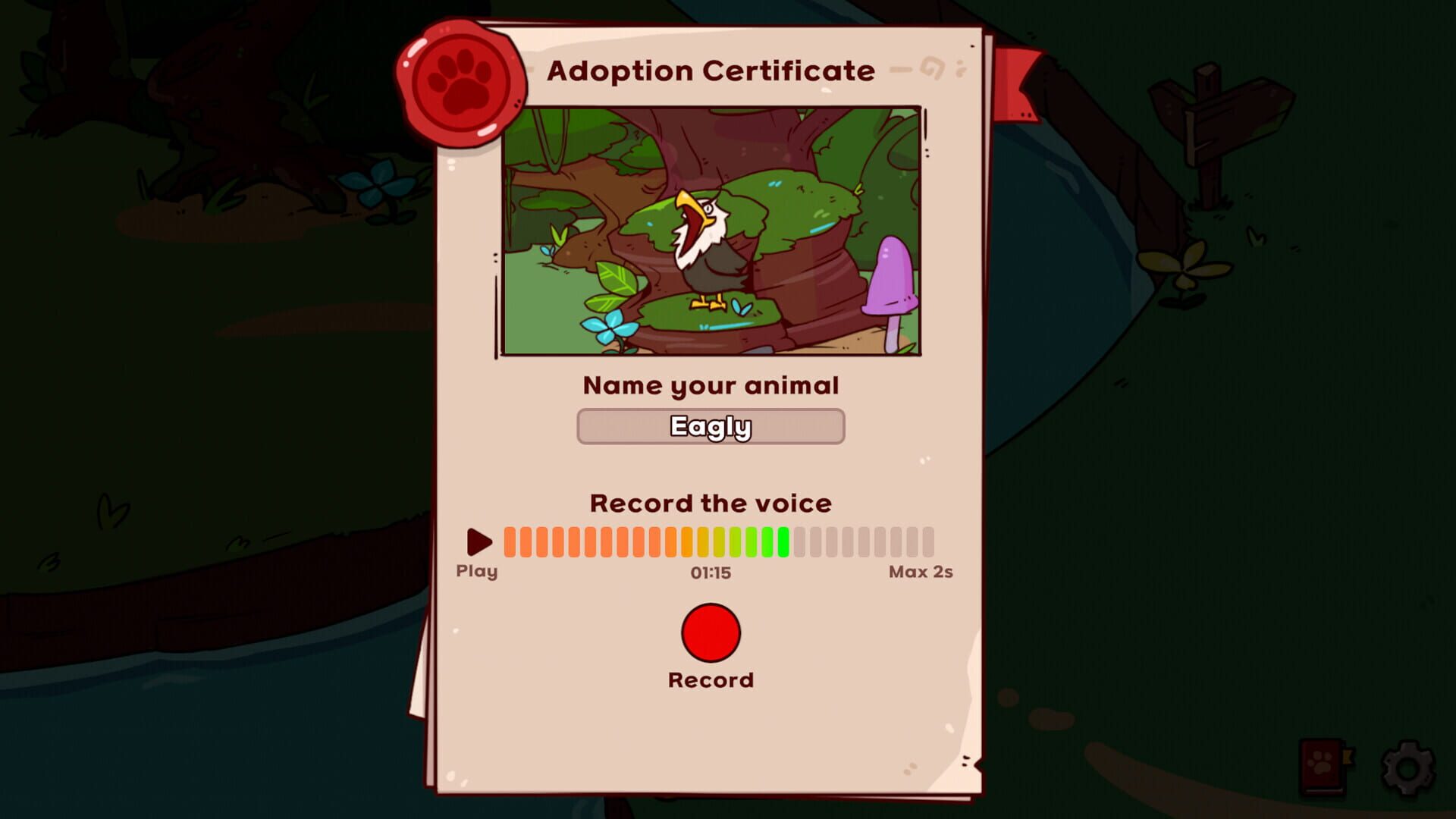 My Voice Zoo screenshot 3