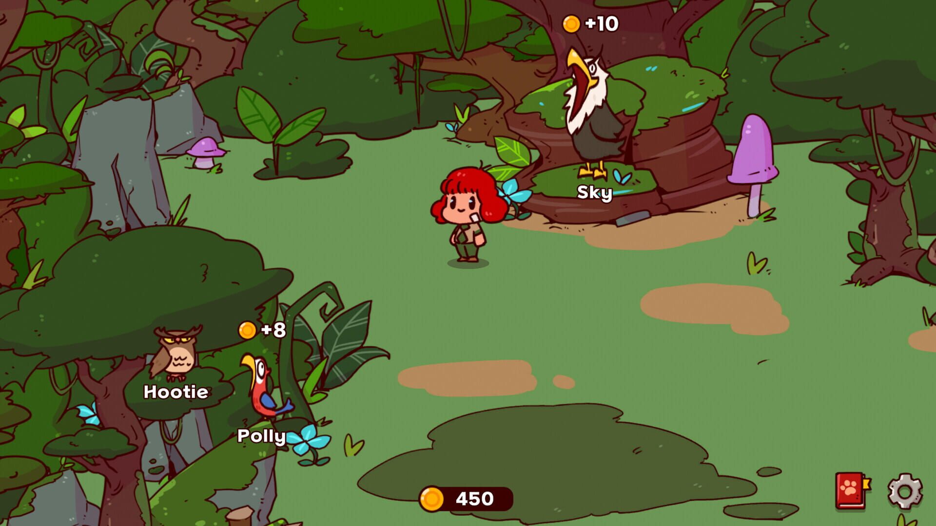 My Voice Zoo screenshot 5