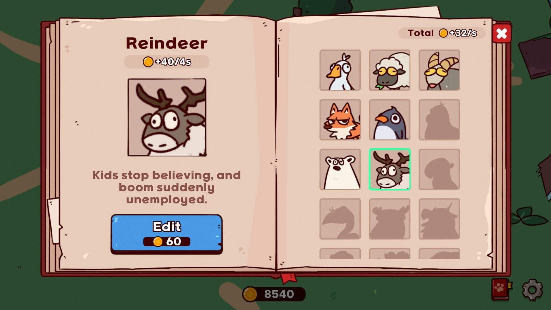 My Voice Zoo screenshot 1