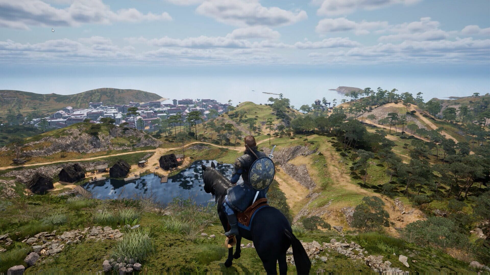 Osman Ghazi: Ottoman Rising screenshot 4