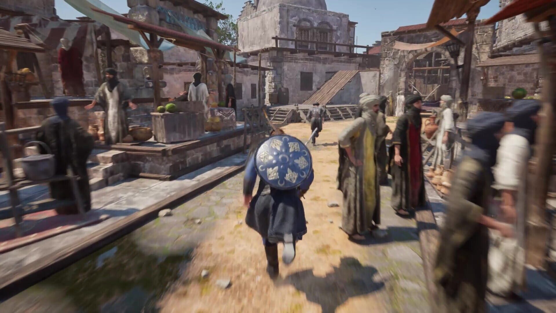 Osman Ghazi: Ottoman Rising screenshot 5