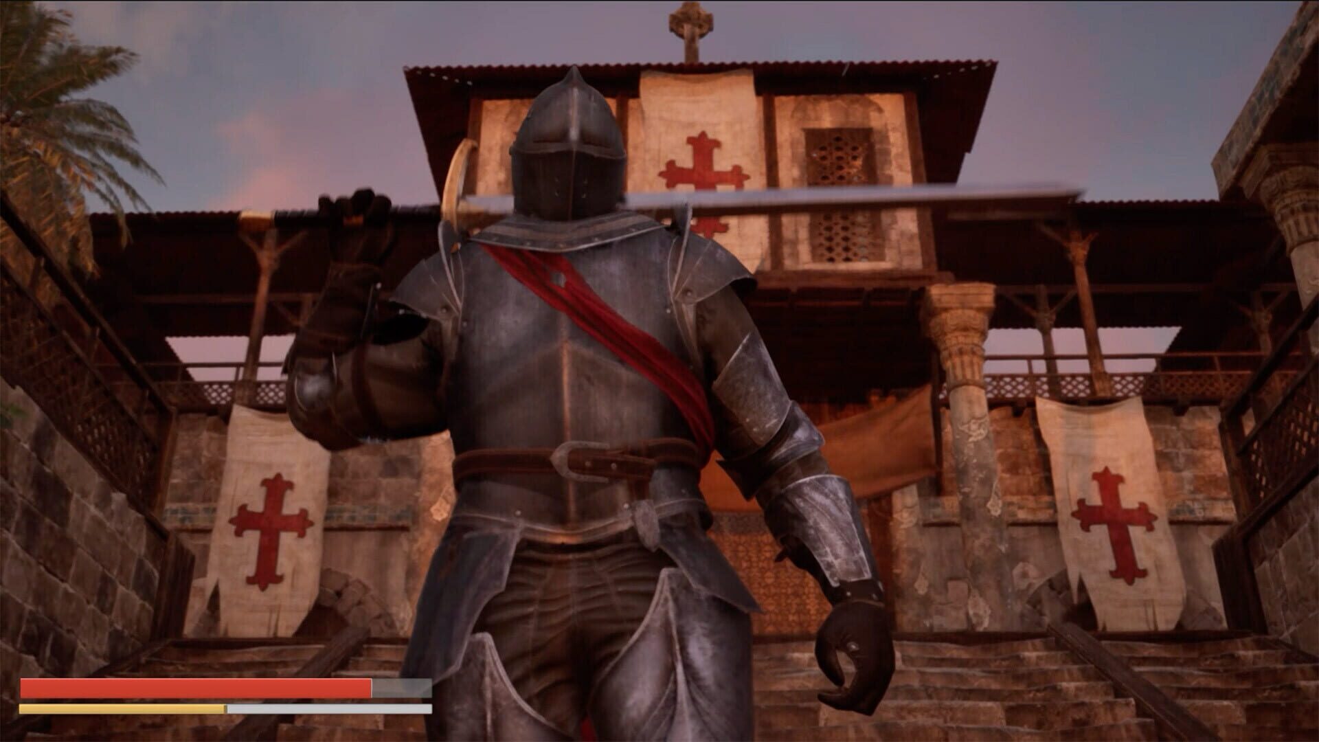 Osman Ghazi: Ottoman Rising screenshot 7