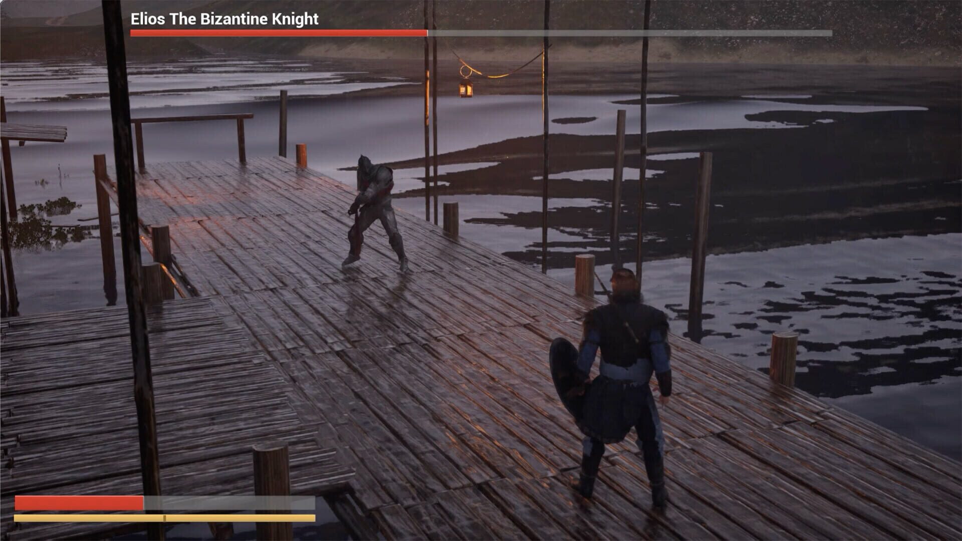 Osman Ghazi: Ottoman Rising screenshot 8