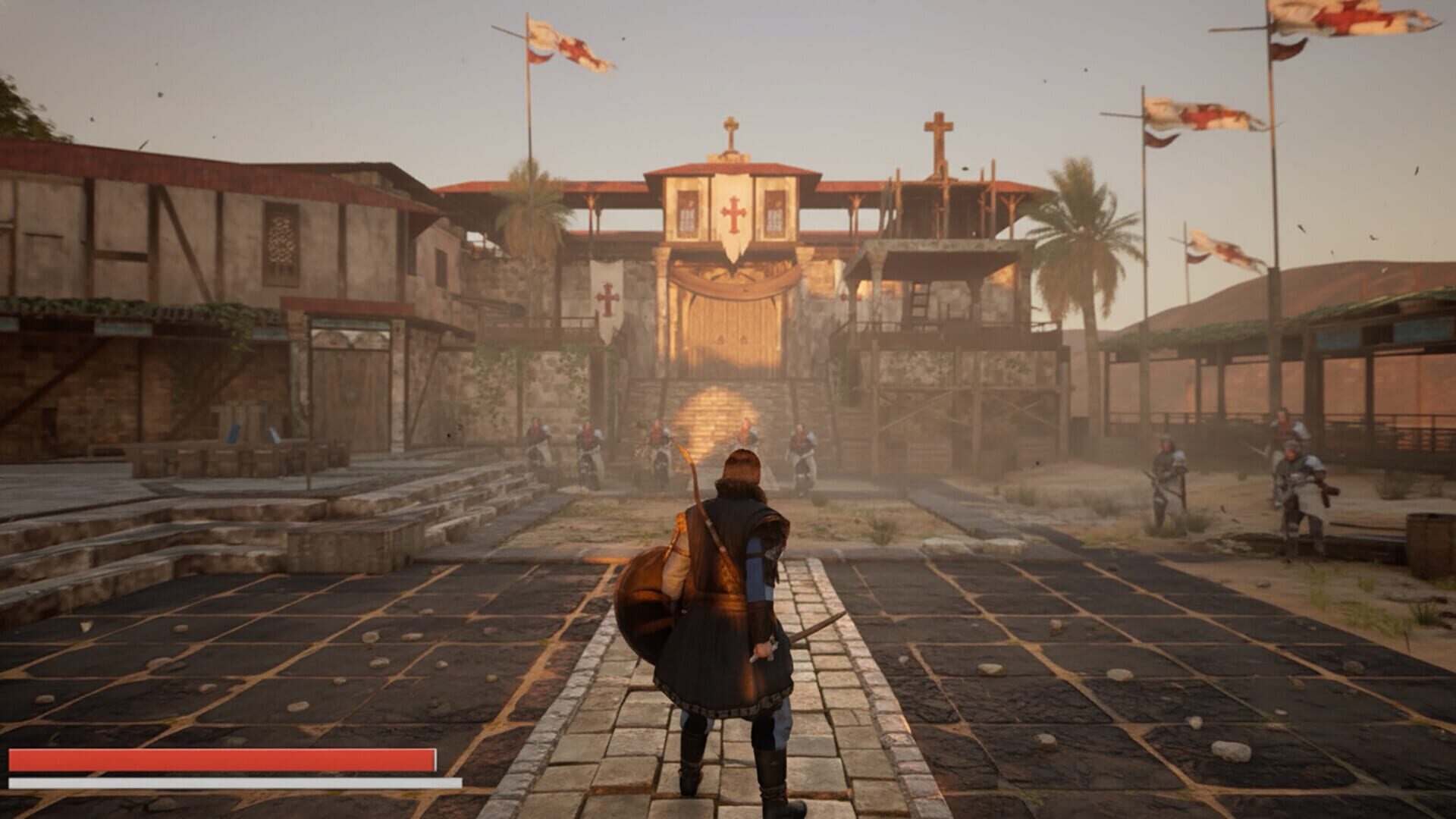 Osman Ghazi: Ottoman Rising screenshot 10