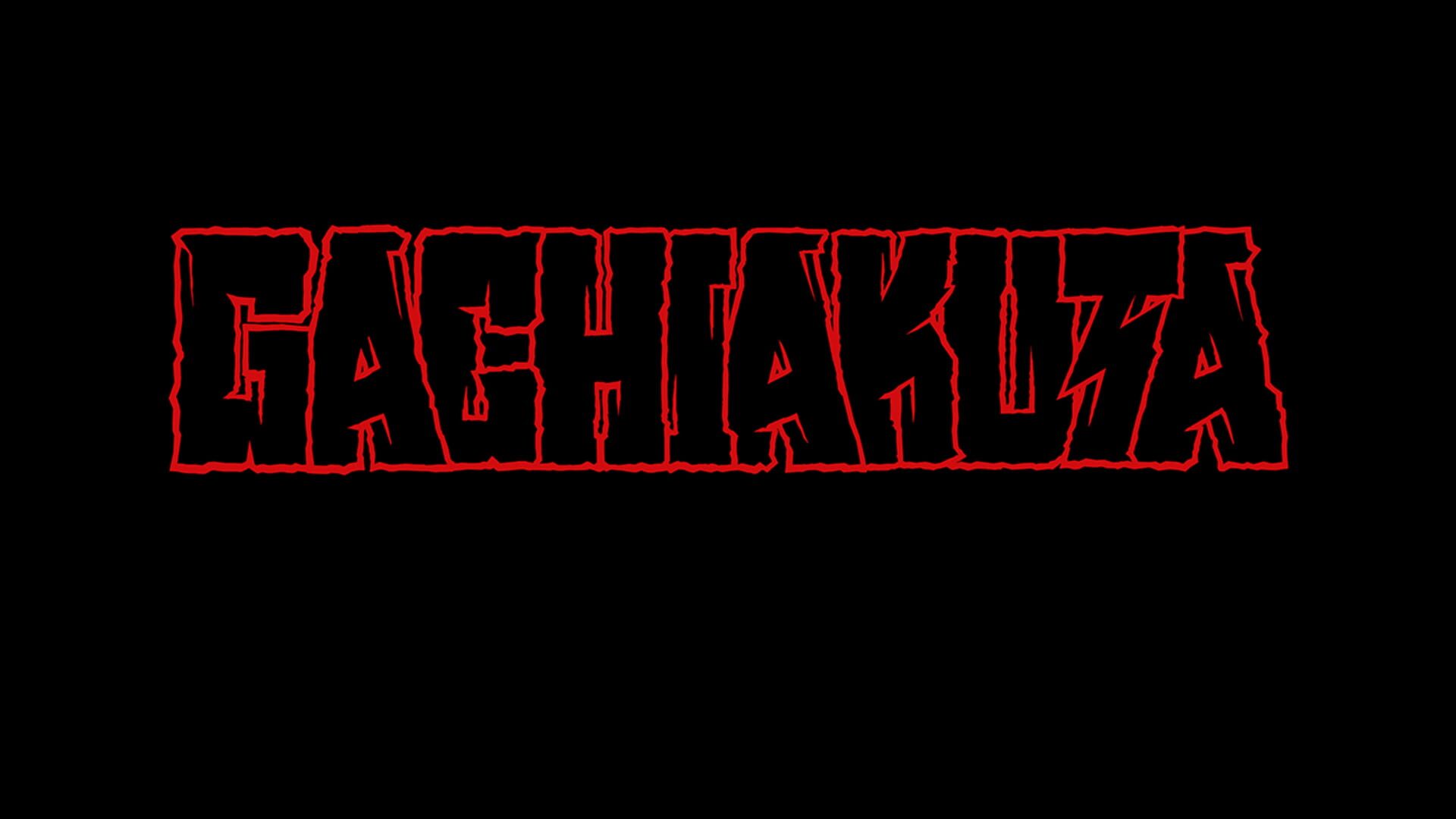 Gachiakuta: Breakout artwork 8