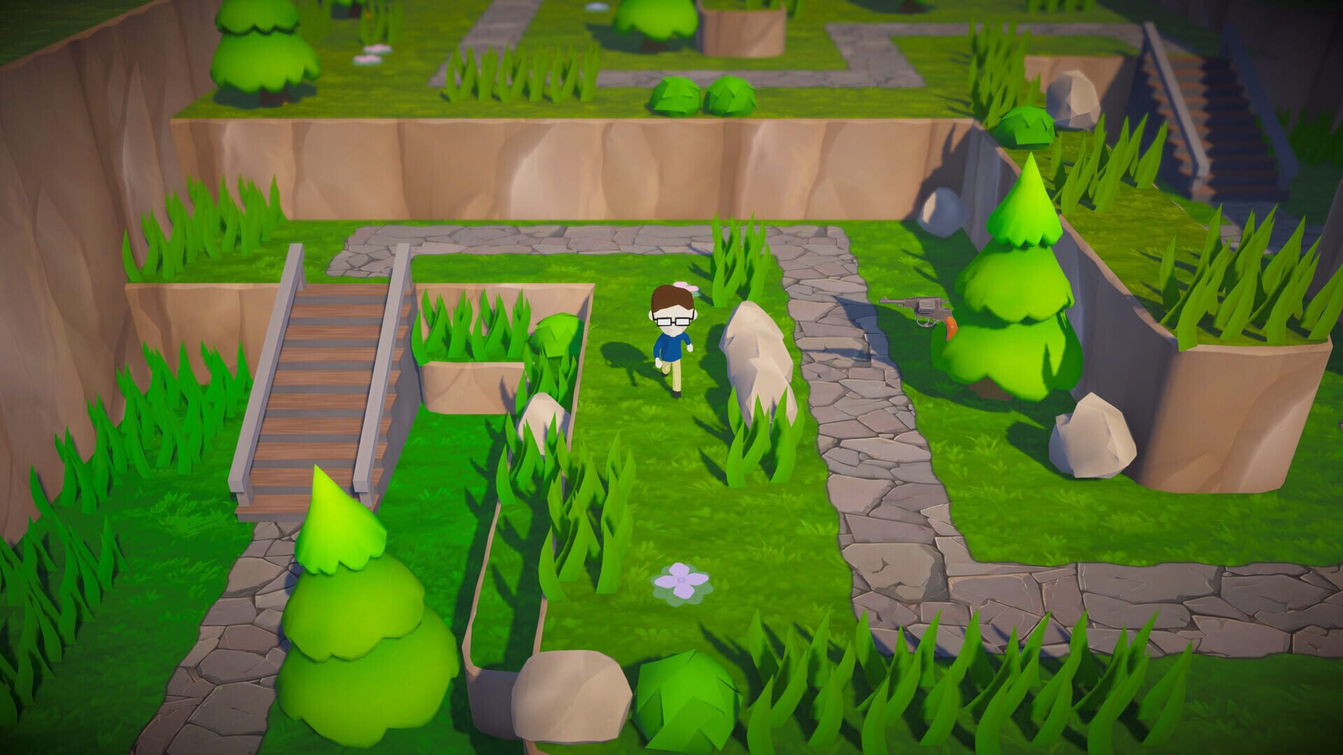 Trees Hate You screenshot 4