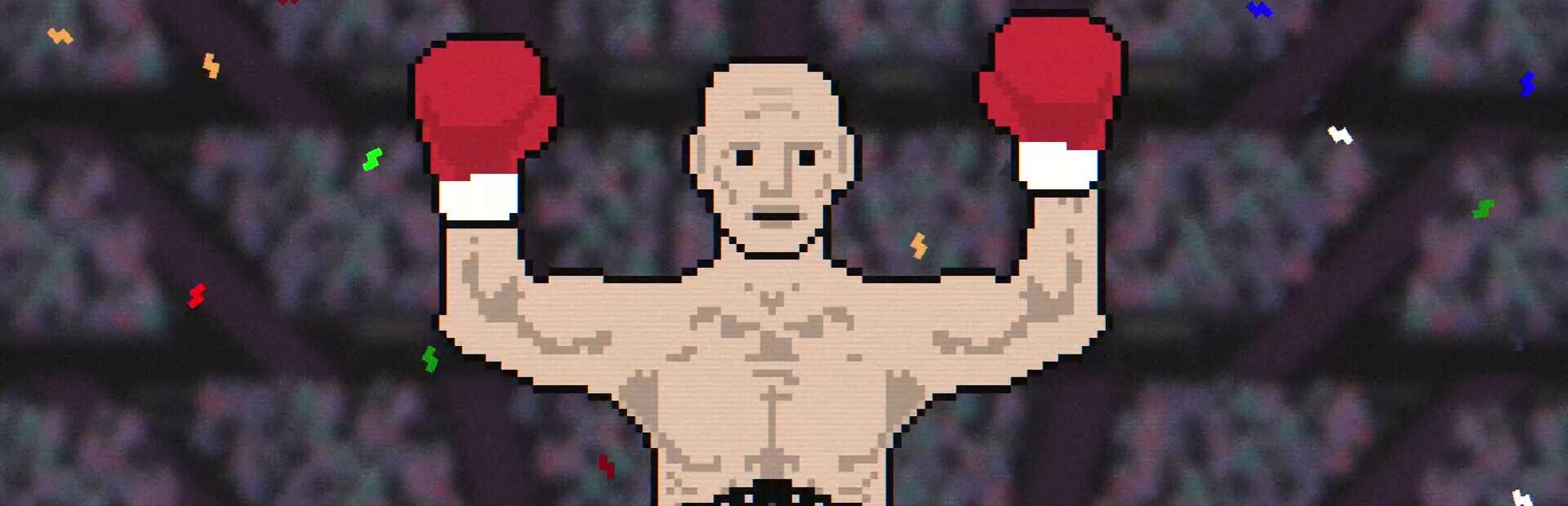 Bruisers 2D Boxing artwork 7