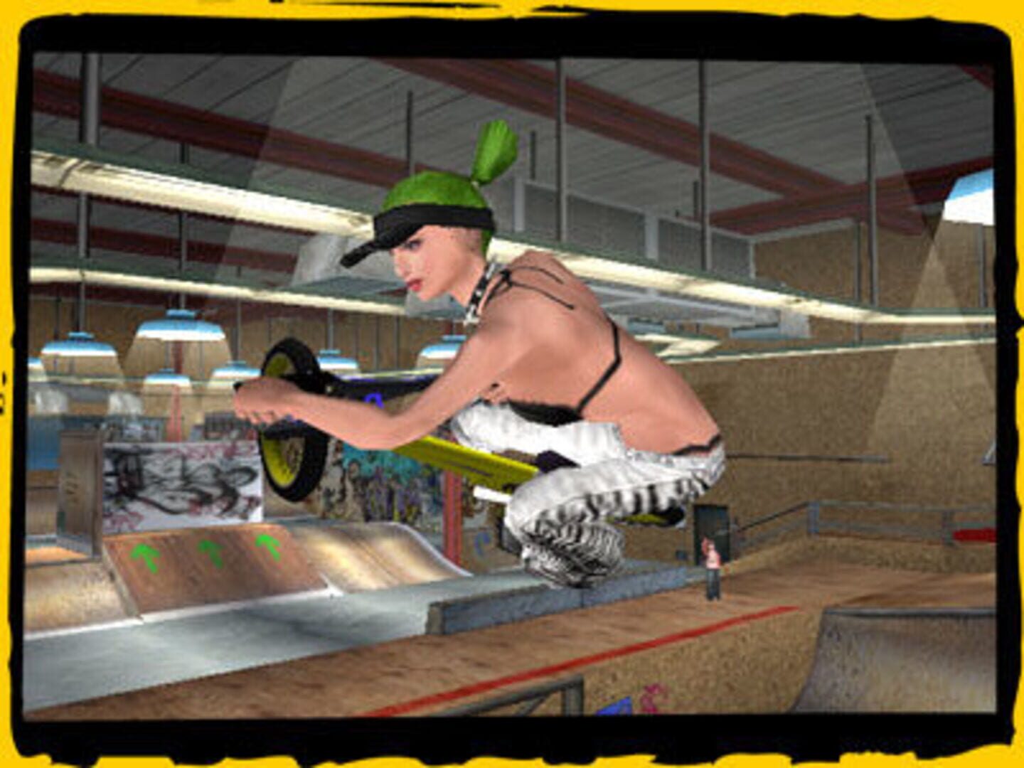 BMX XXX screenshot 8