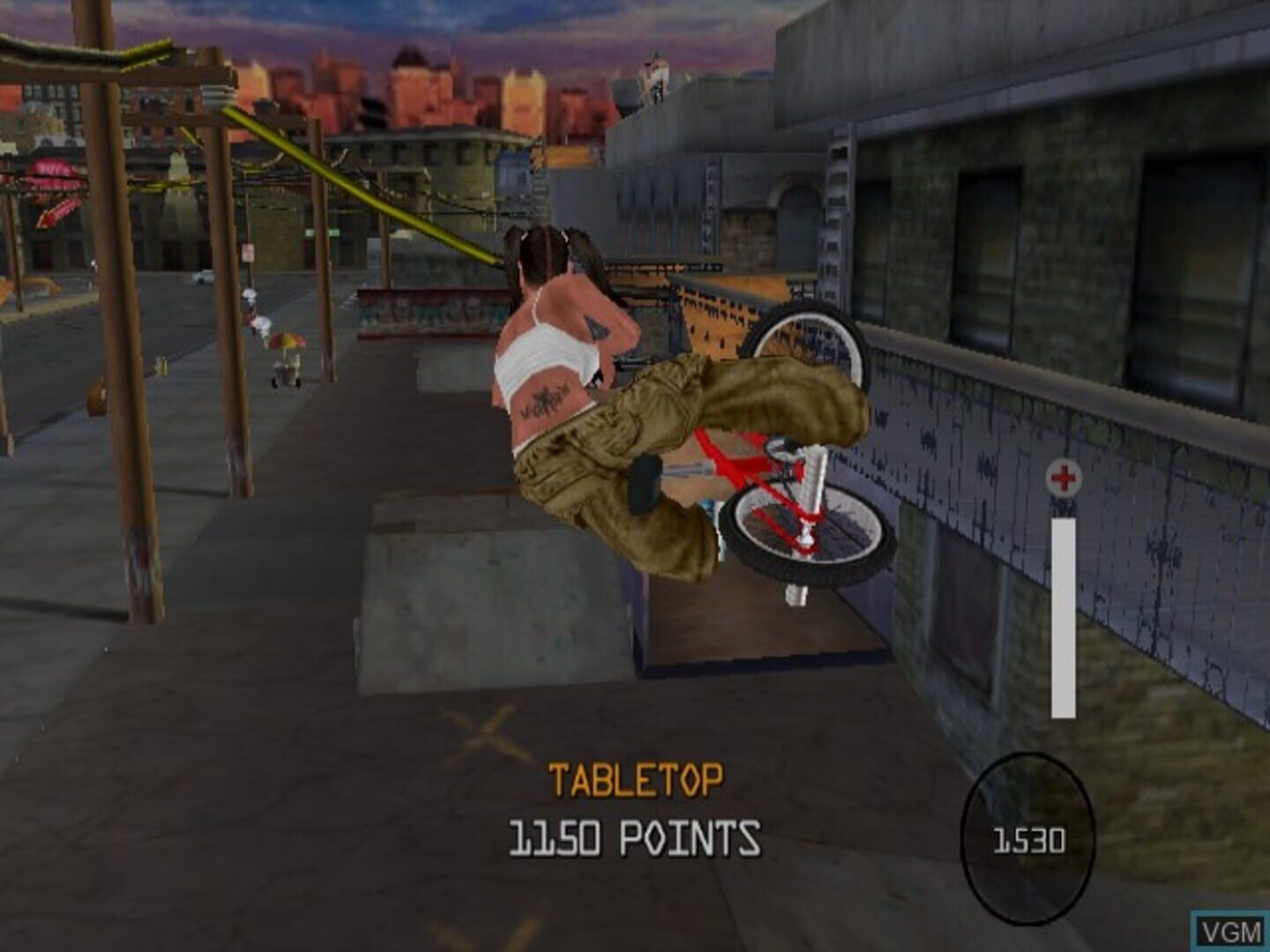 BMX XXX screenshot 11