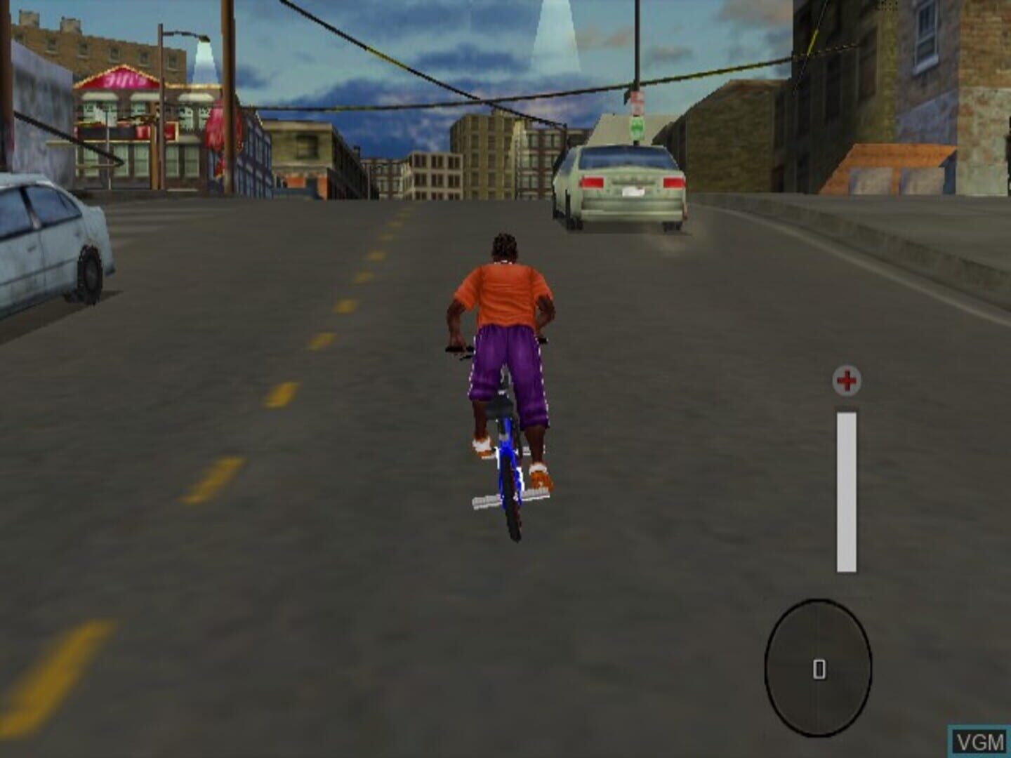 BMX XXX screenshot 12