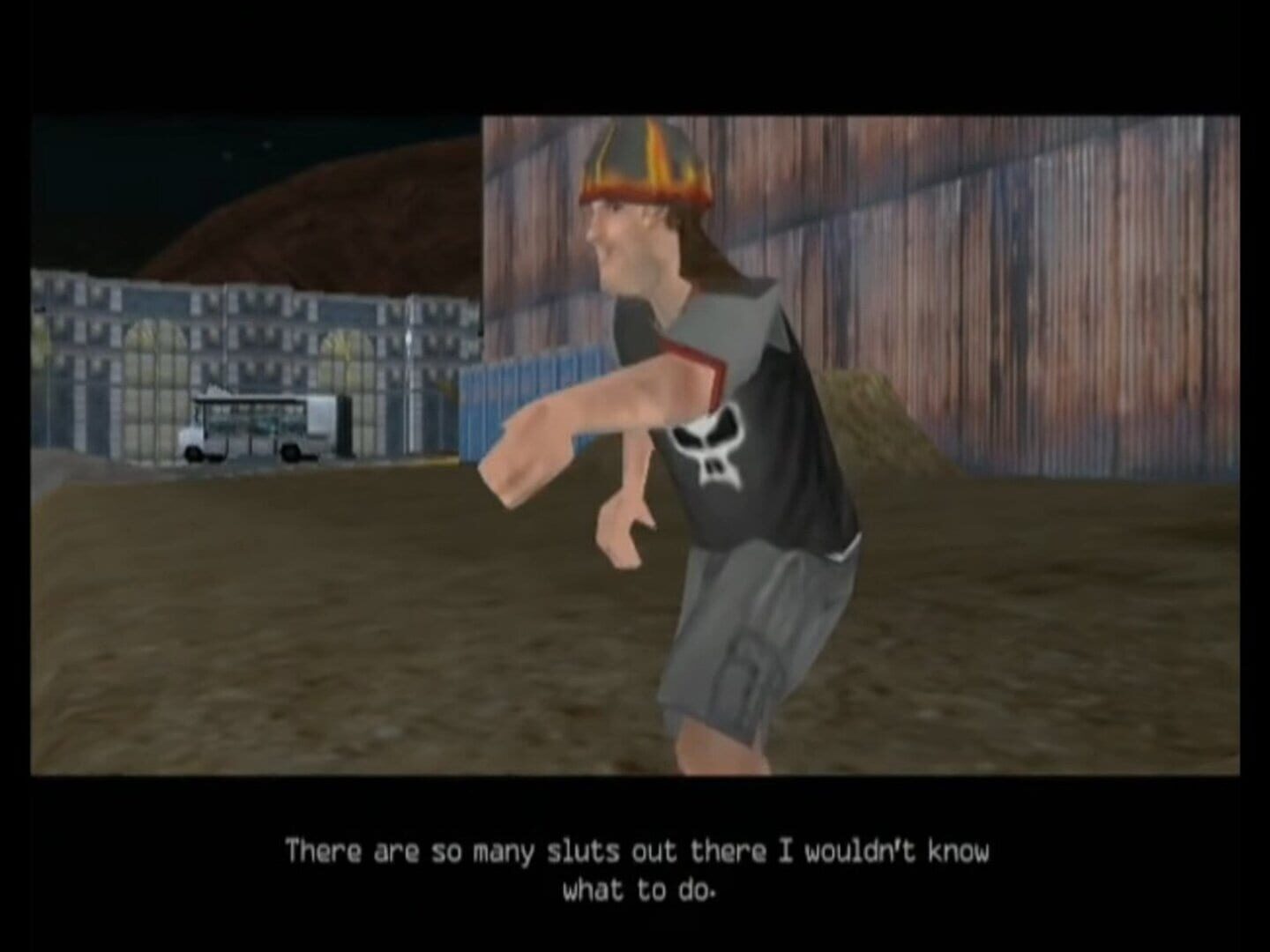 BMX XXX screenshot 15
