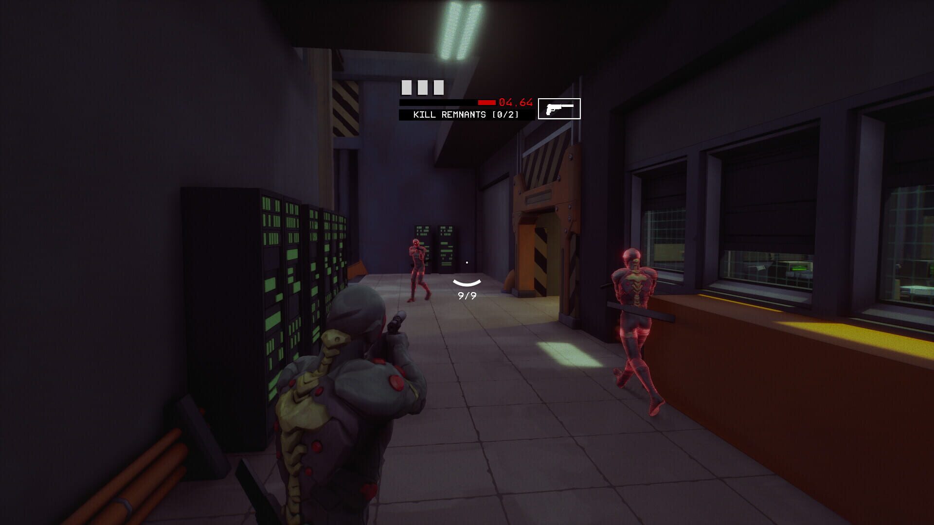 Rewindead screenshot 4