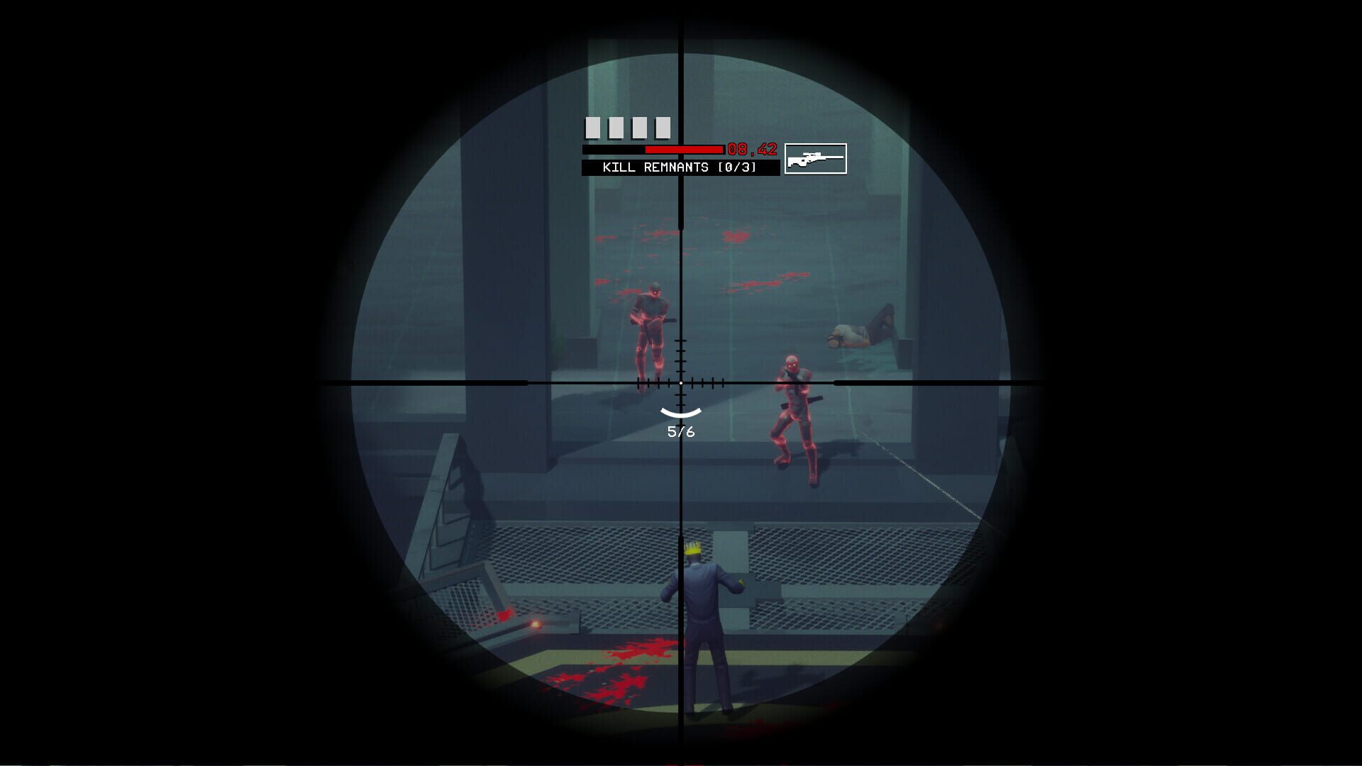 Rewindead screenshot 8