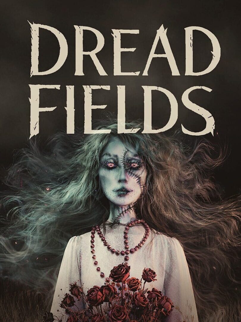 Dread Fields artwork 11