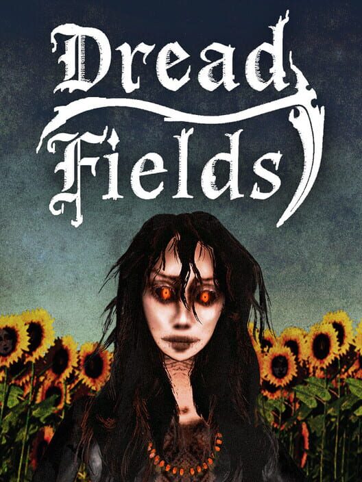 Dread Fields cover