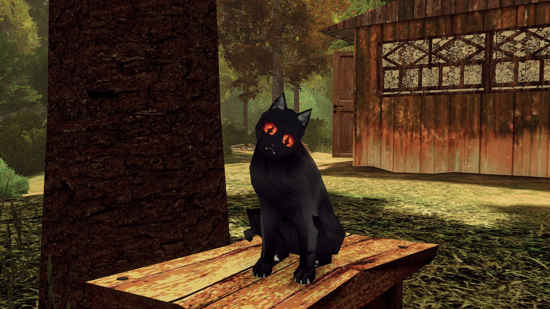 Dread Fields screenshot 8