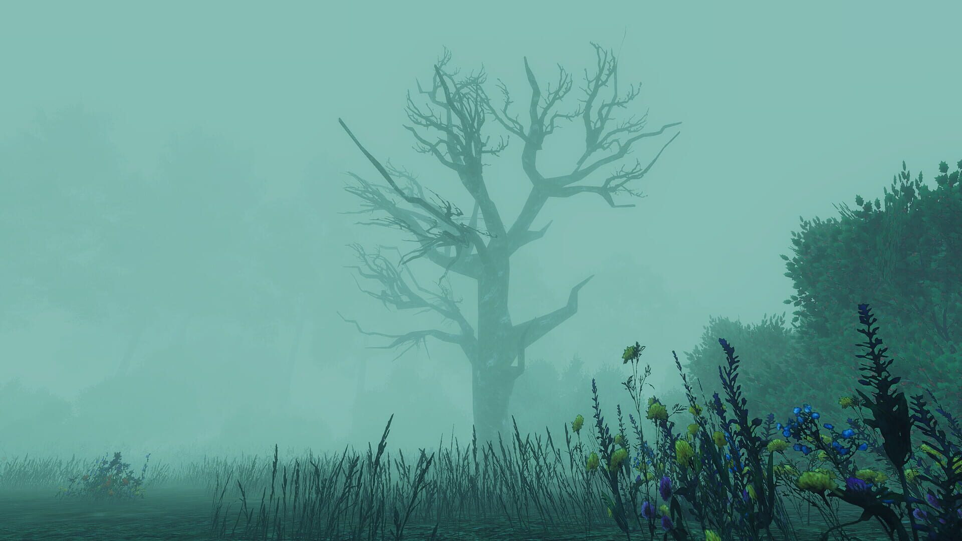 Dread Fields screenshot 7