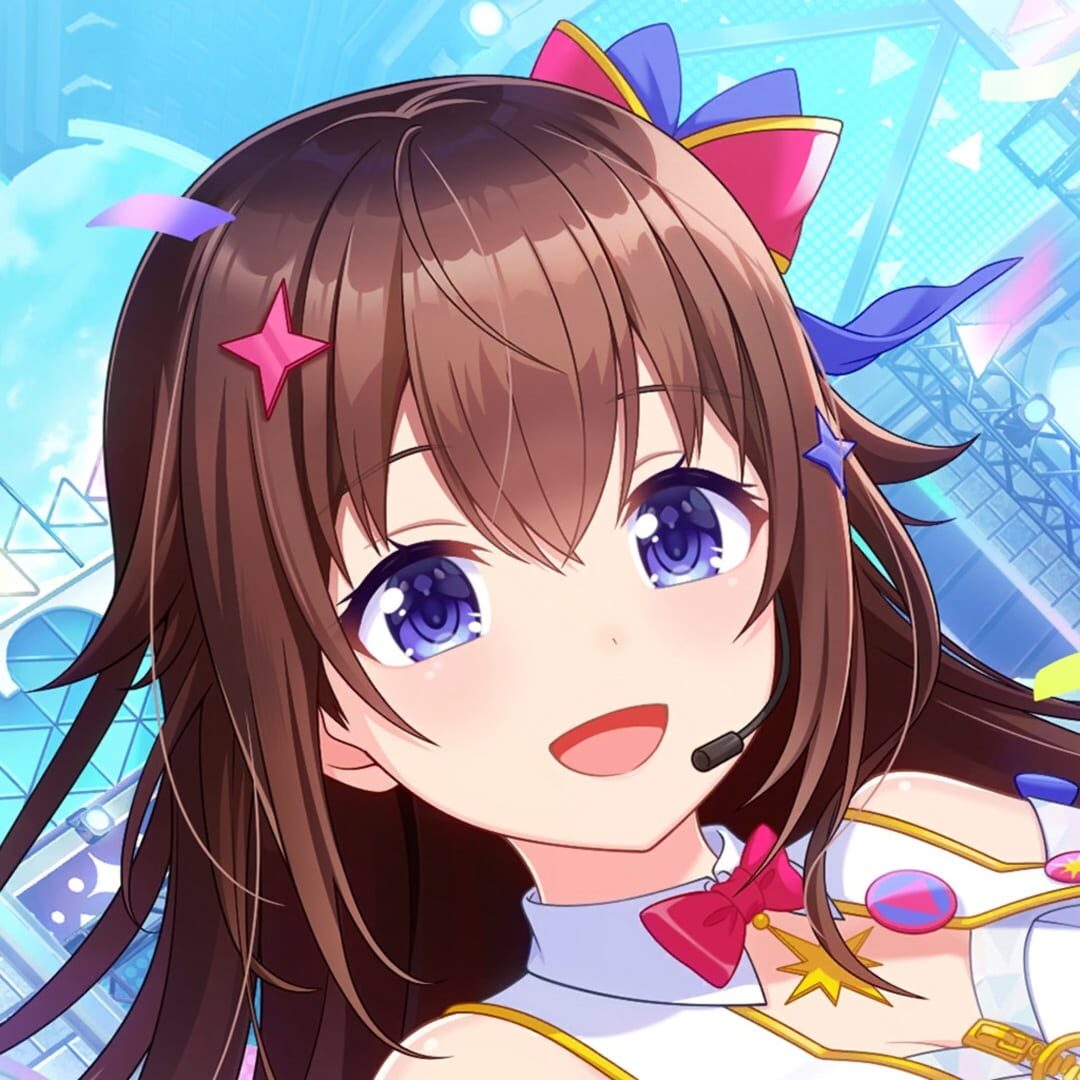 Hololive Dreams artwork 14