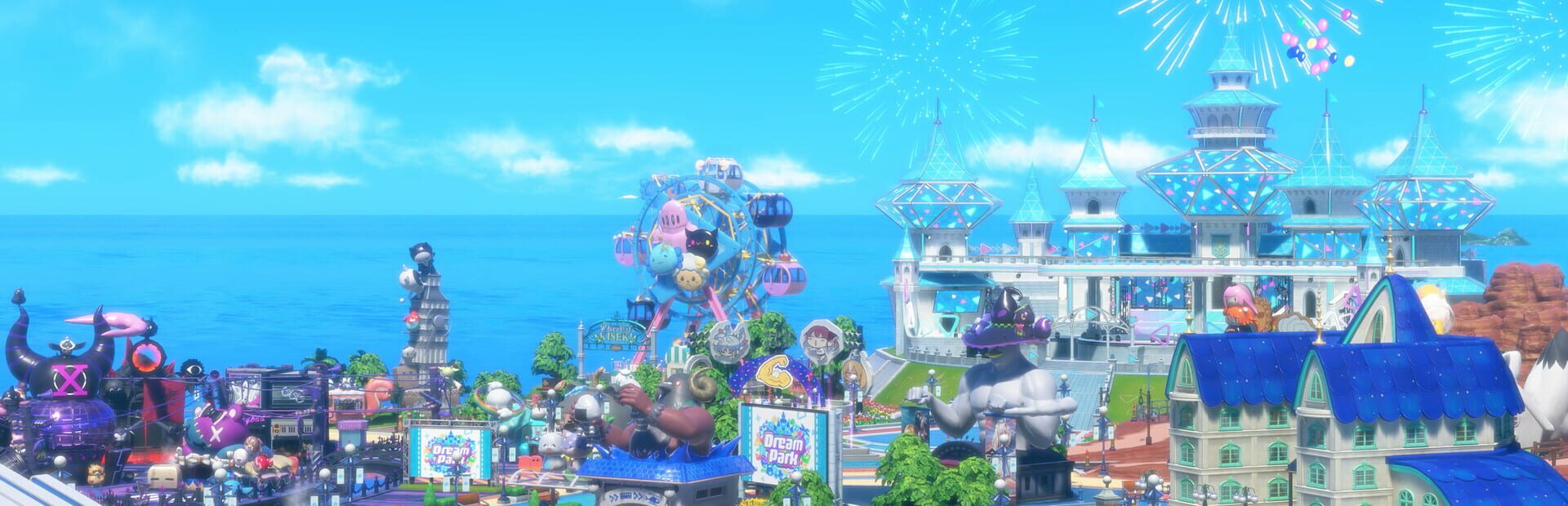 Hololive Dreams artwork 12