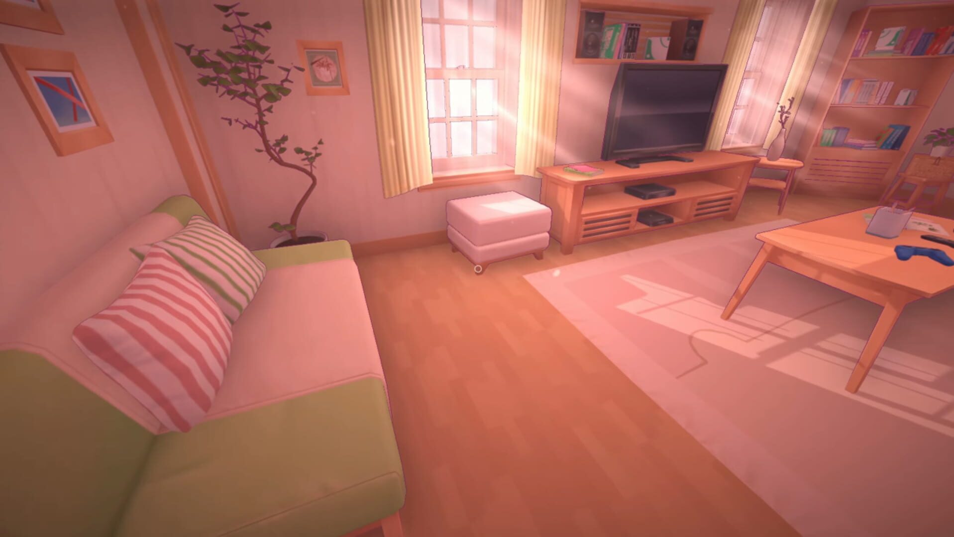 MiSide: Zero screenshot 1