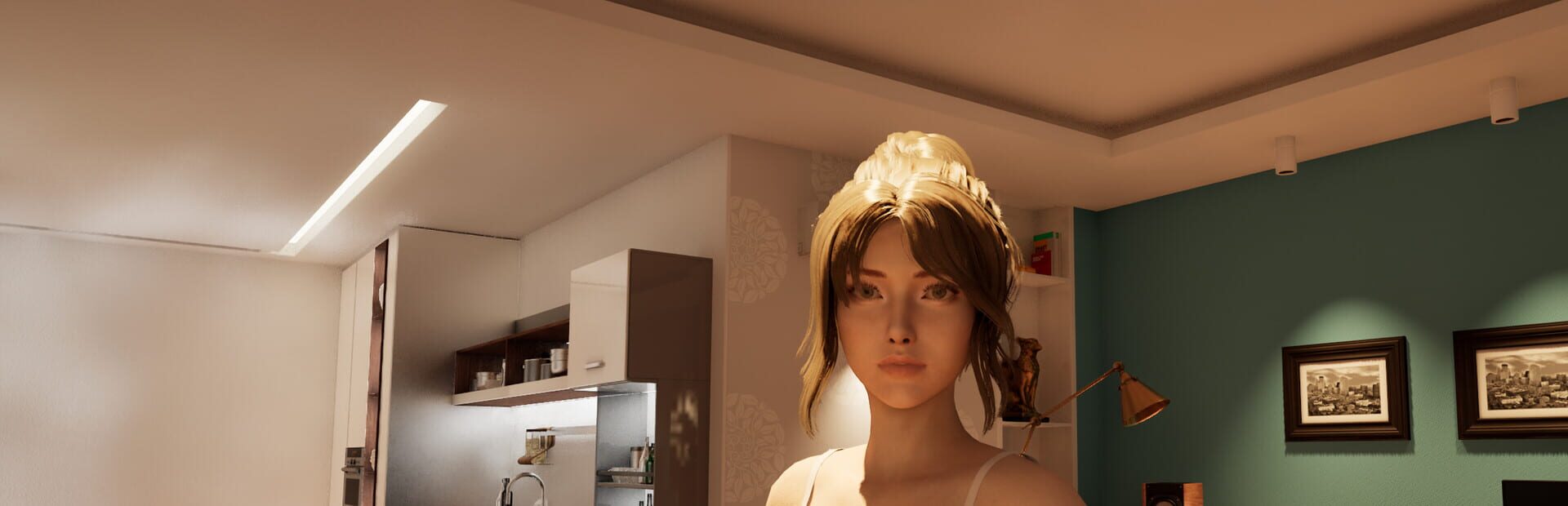 Prostitute Simulator 3 artwork 1