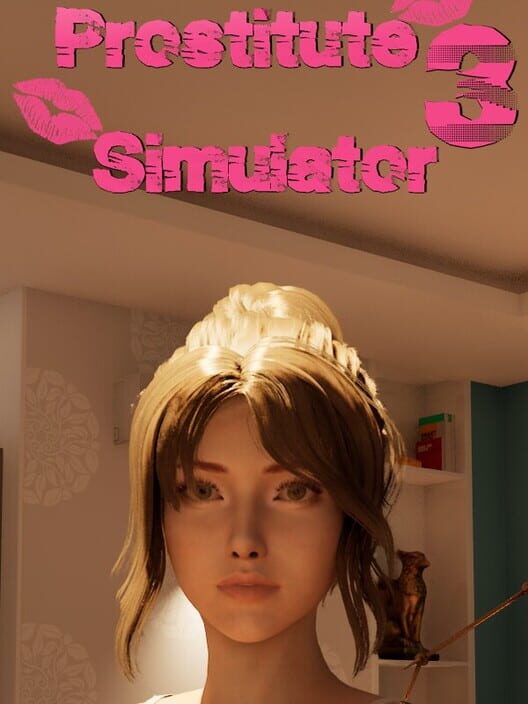 Prostitute Simulator 3 cover