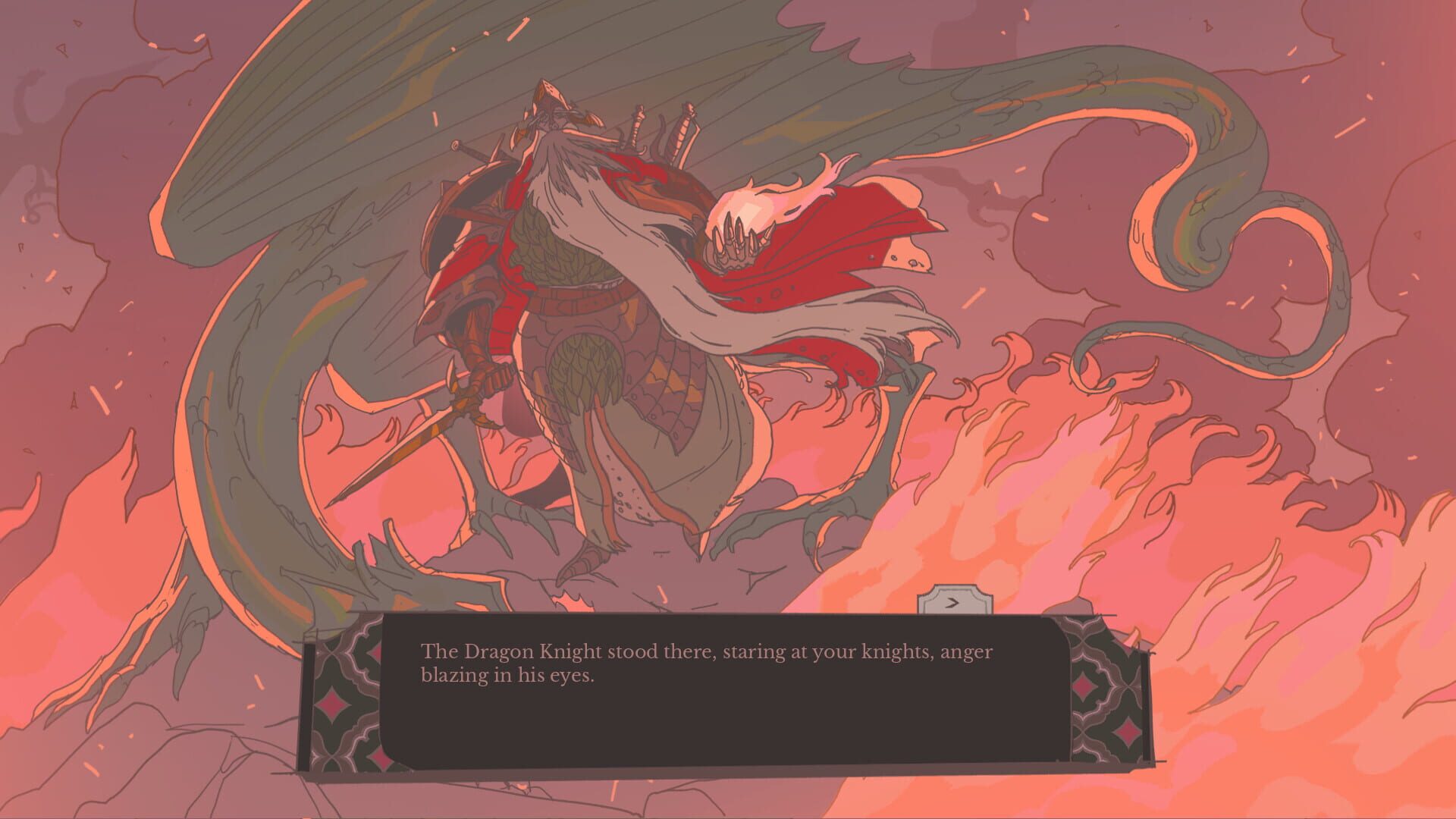 Sovereign Tower screenshot 7