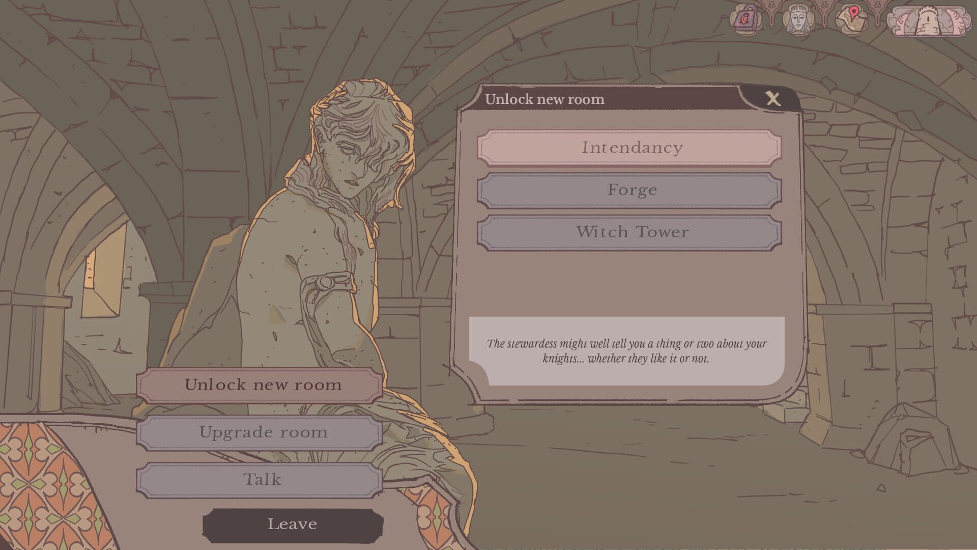 Sovereign Tower screenshot 9