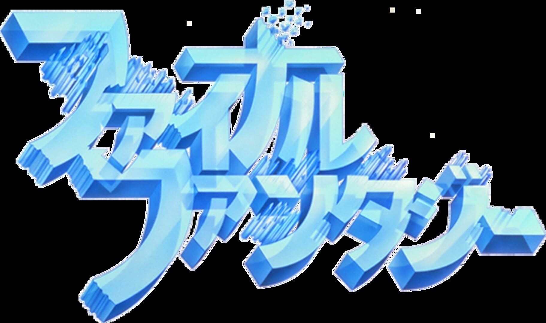 Final Fantasy artwork 15