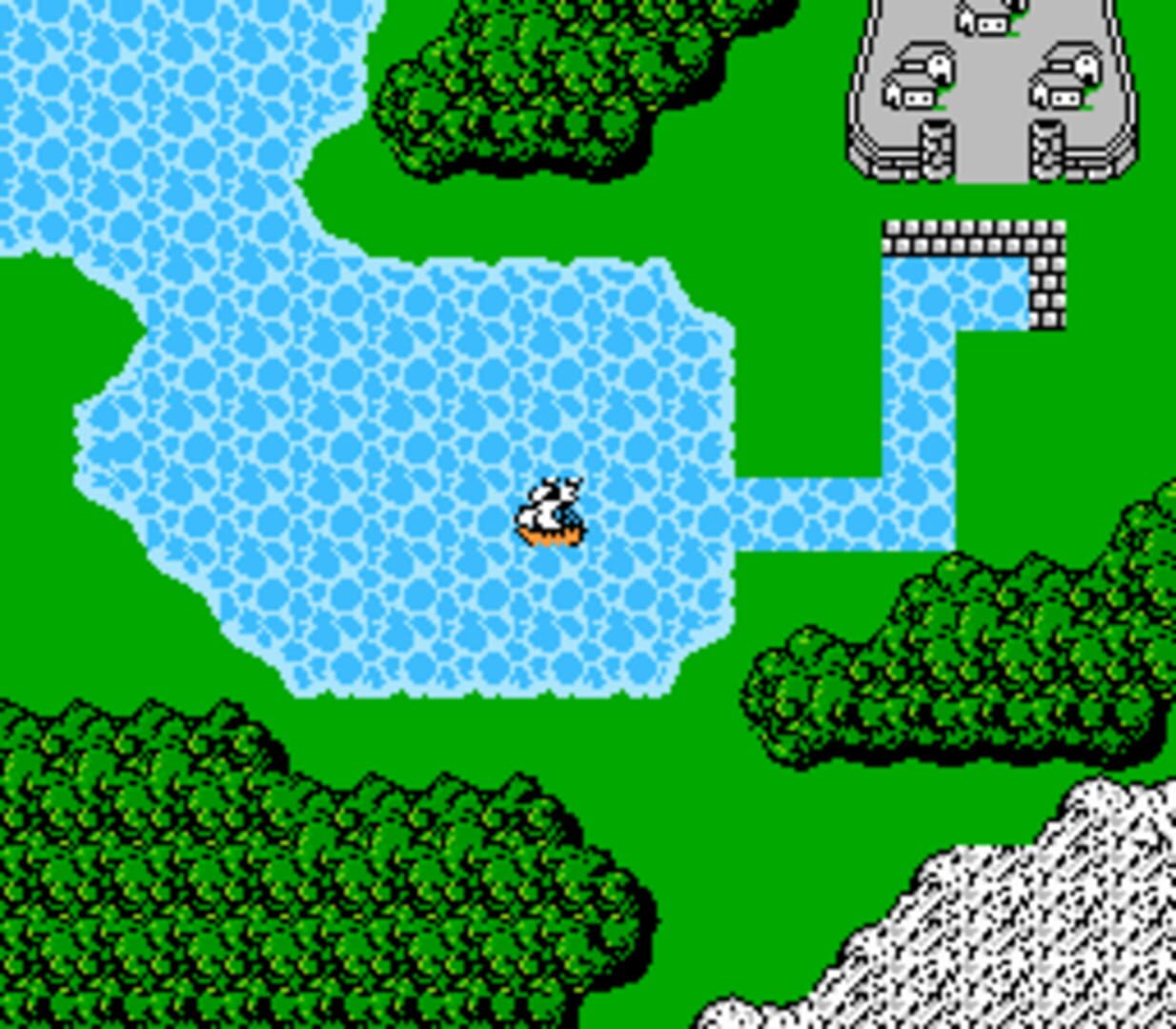 Final Fantasy screenshot 6
