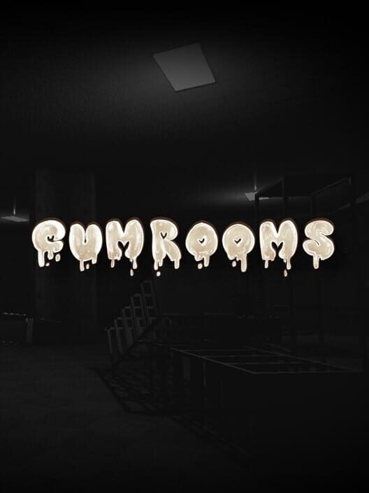 Cumrooms cover