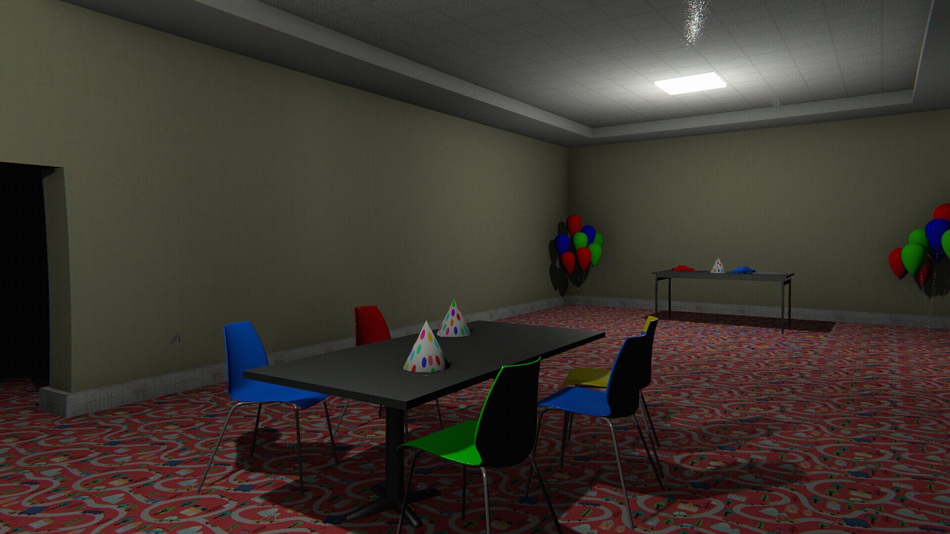 Cumrooms screenshot 4